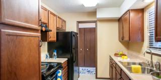 Chalet Apartments Gallery 15