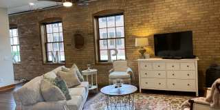 The Schurmeier Lofts Gallery 8