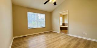 2 bed, 2.5 bath updated townhouse w/ 1-car garage & Trex deck available now Gallery 15