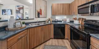 Altair Apartments Gallery 19