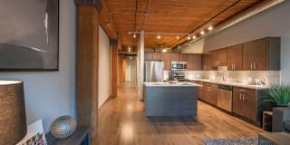 Lofts at River East Gallery 53