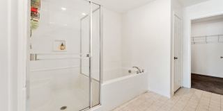 Modern Tri-Level Townhome in Gated Gardena Community with 2-Car Garag Gallery 21