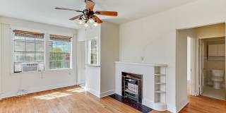 One Bedroom Apartment in Belhaven Gallery 13