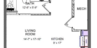 The Bungalows on the Lake - Block C Gallery 35