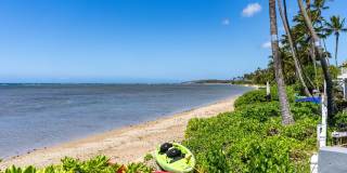 Oceanfront Wailupe Beach House w/ Pool & Hot Tub Gallery 48