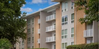 Cheverly Station Apartments Gallery 12