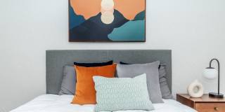Rise at the Preserve Gallery 35