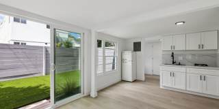 Newly Renovated Historic 1-Bedroom in Downtown North (Palo Alto) Gallery 7