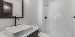 Brand New 3 bed 2.5 townhome Gallery 15