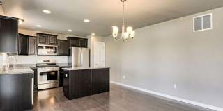 *Move-In Special* $250 off of September Rent if Lease Begins by 8/15/26! Stunning 4-Bedroom Home in The Ridge at Harmony! Gallery 12