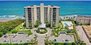 400 Beach Road unit: 702 Gallery 1