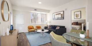 The Addie at Metro Center 55+ Apartments - Senior and Affordable Housing Gallery 37