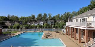 Pet-Friendly Villas at Southern Ridge Apartment Pet-Friendly Villas at Southern Ridge Apartment Gallery 12