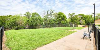 The Hilltop Apartment Homes Gallery 23