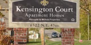 Kensington Court Gallery 5