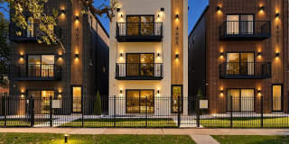 4605 S Prairie Avenue Gallery 1