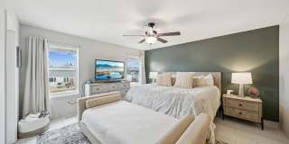rare hudson new construction home for lease! Gallery 12