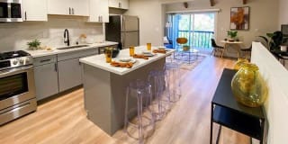 Appian Terrace Gallery 5