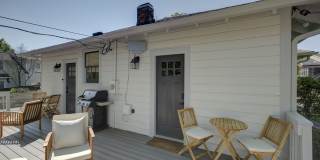 1613 South Mint Street - A Gallery 17