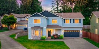 ✨ Spacious Snohomish Home with Luxury Features & Room to Live! ✨ Gallery 1