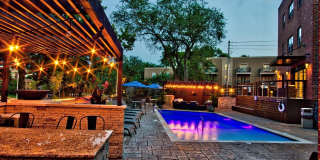 Infinity at Plaza West Gallery 9