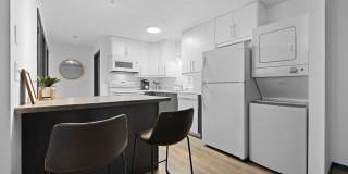 1005 South Lake Street Gallery 1