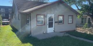 Charming Updated 1/2 Duplex near Sloan's Lake & Perry St Light Rail! Gallery 1