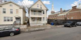 52-54 Hanover Street Gallery 1