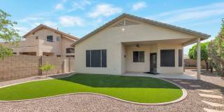 Stunning Renovated 3-Bedroom Home in Phoenix, AZ Gallery 14