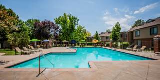 Sky Harbor Apartment Homes Gallery 13