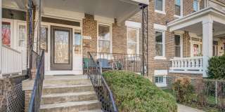 4008 ILLINOIS Avenue NW Gallery 2