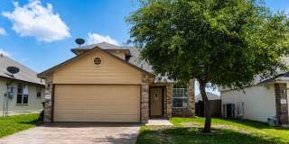 3-Bedroom House for Rent in Killeen Gallery 1