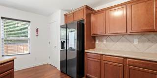 Spacious 4BR Home with New Carpet & Fenced Backyard Gallery 16
