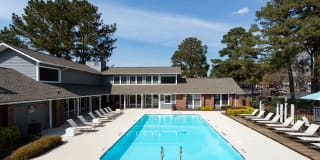 Duraleigh Woods Apartments Gallery 20
