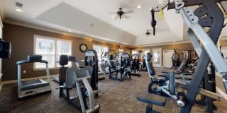 The Heritage at Arlington Apartment Homes Gallery 7