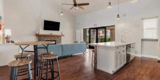 The Place At Wickertree Apartments Gallery 28