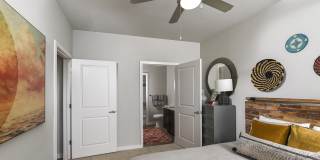 Affordable Housing- Legacy at Alazan Gallery 12