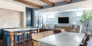 Luxe and Legends at Morganton Park Gallery 6