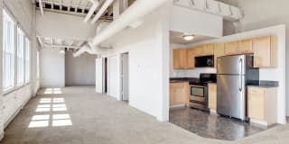 Lofts at 15th Gallery 4