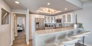 Breathtaking Bay and Ocean Views! Gorgeous Home on 7th Floor of Secured Newport Towers High-rise Building! Gallery 5