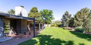 Ranch Style Home Located inside Kissing Camels! Gallery 39