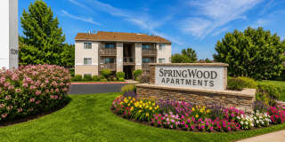Springwood Gallery 1