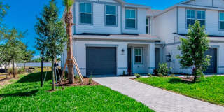 Brand-New 3BR/2.5BA Townhome in Lakewood Ranch — Internet, Trash, & Lawn Care Included Gallery 1