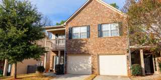 Spacious 3BR/2.5BA Townhouse Near Atlanta Gallery 1