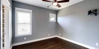 EAST NASHVILLE - FOUR BEDROOM Historic Home with amazing views of Nashville Skyline! Gallery 27