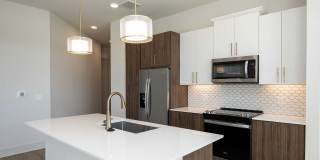 Chamblee City Heights Apartments Gallery 22