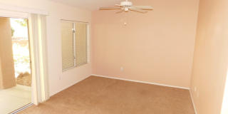 2 Bed/ 2 Bath Charleston floor plan in Sun City Summerlin Gallery 5