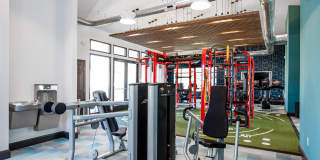 Fieldpointe of St Louis Gallery 22