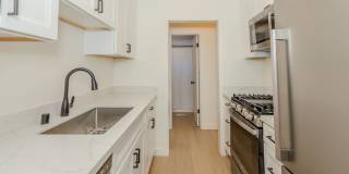 Stylishly Remodeled 1-Bed/1-Bath Gem in Crown Point / Pacific Beach. Only $1500 DEPOSIT! Gallery 6