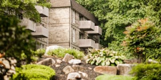 Top of the Hill Apartments Gallery 9